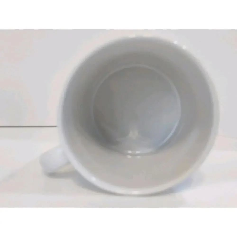 Starbucks Coffee City Mug Collector Series 1994 Chicago Cup Greer Belson - Picture 5 of 6